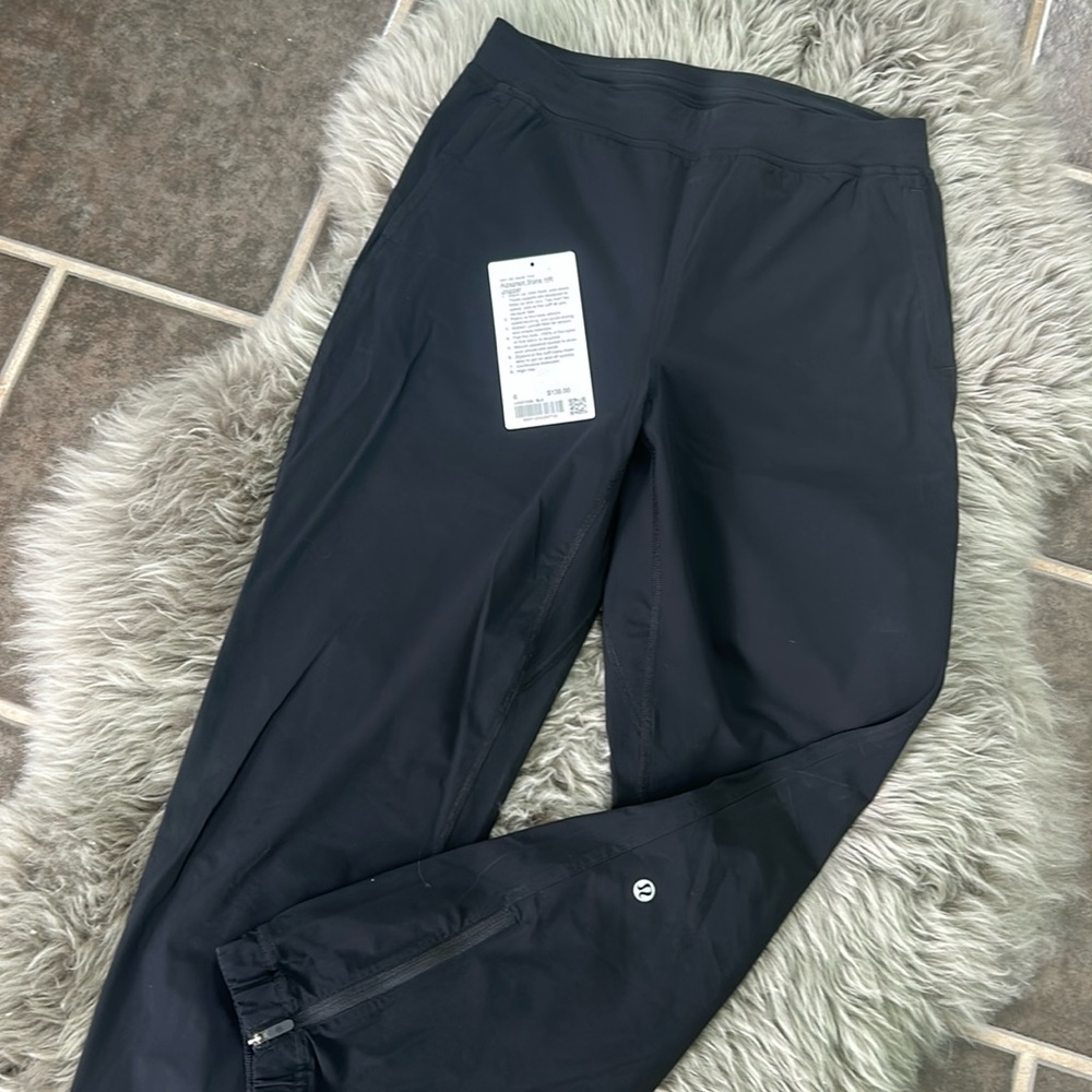 Lululemon Adapted State HR Jogger